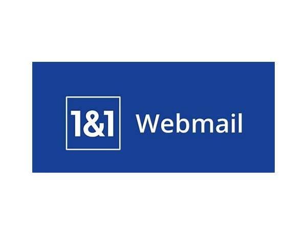 1and1 Mail for Windows - Download it from Habererciyes for free